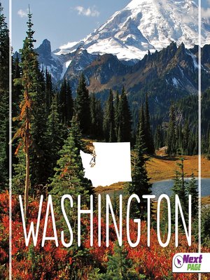 cover image of Washington